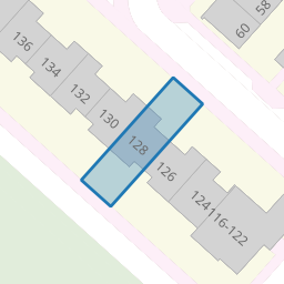 Perceel HLM03-Q-2696