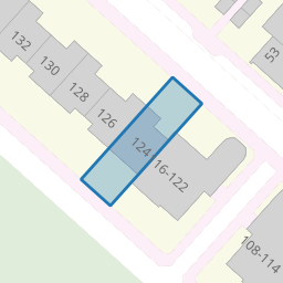 Perceel HLM03-Q-2698