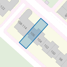 Perceel HLM03-Q-2699