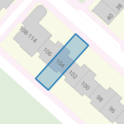 Perceel HLM03-Q-2700