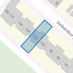 Perceel HLM03-Q-2701