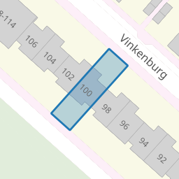 Perceel HLM03-Q-2702