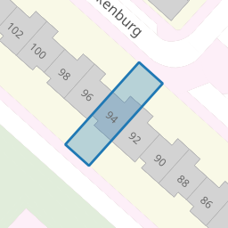 Perceel HLM03-Q-2705