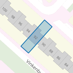 Perceel HLM03-Q-2706