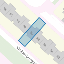 Perceel HLM03-Q-2707