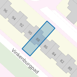 Perceel HLM03-Q-2708