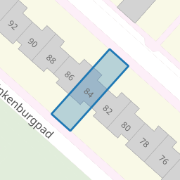 Perceel HLM03-Q-2710