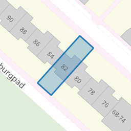 Perceel HLM03-Q-2711