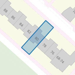 Perceel HLM03-Q-2712