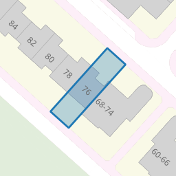 Perceel HLM03-Q-2714