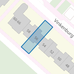 Perceel HLM03-Q-2716