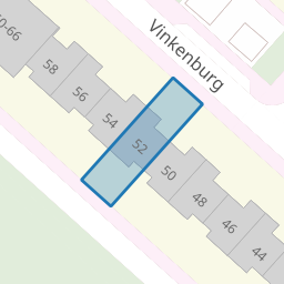 Perceel HLM03-Q-2718