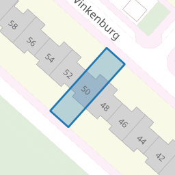 Perceel HLM03-Q-2719