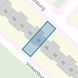 Perceel HLM03-Q-2720