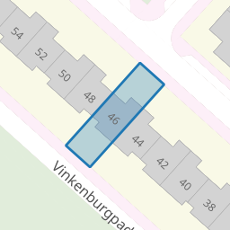 Perceel HLM03-Q-2721