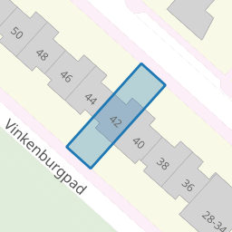 Perceel HLM03-Q-2723