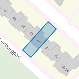 Perceel HLM03-Q-2724