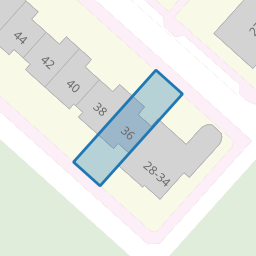 Perceel HLM03-Q-2726