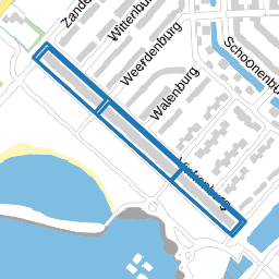 Perceel HLM03-Q-2727