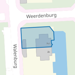 Perceel HLM03-Q-2728