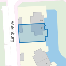 Perceel HLM03-Q-2729