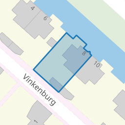 Perceel HLM03-Q-2734