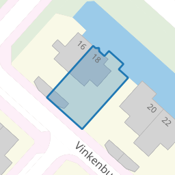 Perceel HLM03-Q-2739