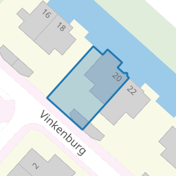 Perceel HLM03-Q-2740