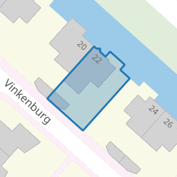 Perceel HLM03-Q-2741