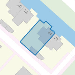 Perceel HLM03-Q-2742