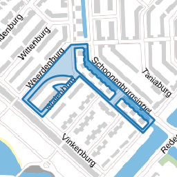 Perceel HLM03-Q-2744