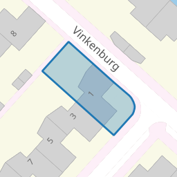 Perceel HLM03-Q-2745