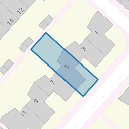 Perceel HLM03-Q-2747