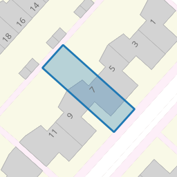 Perceel HLM03-Q-2748