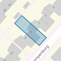 Perceel HLM03-Q-2749