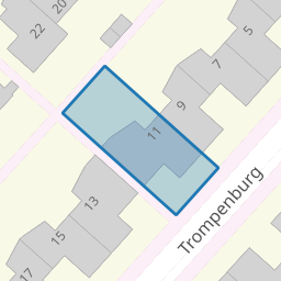 Perceel HLM03-Q-2750