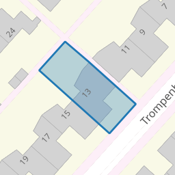 Perceel HLM03-Q-2751