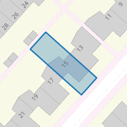 Perceel HLM03-Q-2752