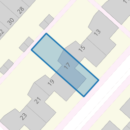 Perceel HLM03-Q-2753