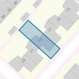 Perceel HLM03-Q-2754