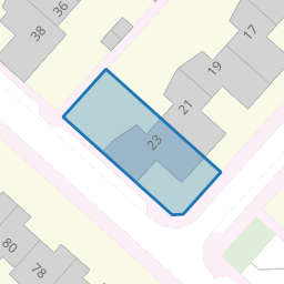 Perceel HLM03-Q-2756