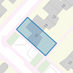 Perceel HLM03-Q-2757