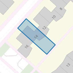 Perceel HLM03-Q-2758