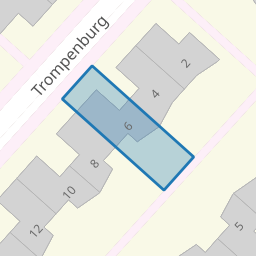 Perceel HLM03-Q-2762