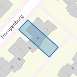 Perceel HLM03-Q-2763