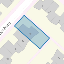 Perceel HLM03-Q-2764