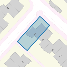 Perceel HLM03-Q-2765