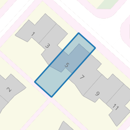 Perceel HLM03-Q-2767