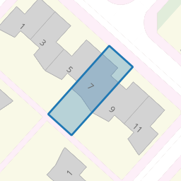 Perceel HLM03-Q-2768