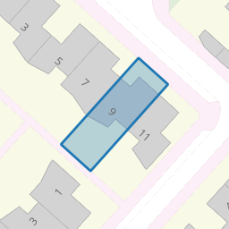 Perceel HLM03-Q-2769